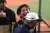 石川さんがずっと可愛くて困っています  #石川亮 #Bs2023 #WBC2023 2023.03.07 WBC強化試合 日本代表戦