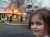 Josh Allen after pushing the lineman #MIAvsBUF #wildcardweekend