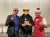 30数年ぶりの生爆風スランプ。 河合氏のギターだけで演るのかな？ と思ってたら ドラムも入ったので厚みがありました！ お二人とも還暦過ぎてお元気だし 何よりずっと仲がいいのが良き  月光 涙2 無理だ！ 旅人よ ランナー リゾラバ 大きな玉ねぎの下で  #サンプラザ中野くん #パッパラー河合Show more