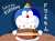I was originally gonna do this tommorow, but I just realized today is his birthday in Japan's time zone !  Here's to 90 more, you earless neko-gata-roboto !!  #ドラえもん生誕祭 #ドラえもん生誕祭2022 #ドラえもん #Doraemon