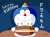 I was originally gonna do this tommorow, but I just realized today is his birthday in Japan's time zone !  Here's to 90 more, you earless neko-gata-roboto !!  #ドラえもん生誕祭 #ドラえもん生誕祭2022 #ドラえもん #Doraemon
