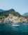 Gm fam  . Today I'm a little nostalgic, I'm tired of this cold, I'm waiting for slightly warmer days .  . Below I show you my favourite shots from my travel to the #AmalfiCoast