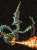 【ゴーレム】 敵とみなした者を見つけると、戦いを仕掛けてくるので要注意。 はるか雲の上の大空に浮かぶ、「空島」で見かけることが多いようだ。 #ゼルダの伝説 #TearsoftheKingdom