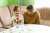 Together with colleagues from @Zelenska_FND had a warmhearted meeting with Paskevych family. It has 5 sons &mdash; and enough love to create family-type home. Family had to escape from Kryvyi Rih to Lviv. Our foundation does everything to ensure that