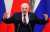 Лукашенко уверен, что его курс &laquo;однозначно&raquo; поддерживает 80% белорусов.  &laquo;Это я говорю как президент&raquo;.
