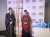 #明日のZIP! #SHOWBIZコーナー \u2605独占密着！横浜流星と清原果耶が 　TGCのステージで水墨画パフォーマンス \u2605堂本剛が京都・平安神宮で奉納演奏 \u2605NON STYLE井上裕介が結婚 #ZIP!