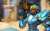 Pharah GOD