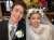 黒島結菜＆宮沢氷魚の熱愛発覚！『ちむどん』夫婦役で好演、現実でも愛を育んでいた！  #黒島結菜 #宮沢氷魚
