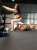 Some BTS shots featuring @Confess2MissZoe vs @MutinyWrestling , more will be on Mutiny&rsquo;s OF soon!