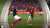 Penalti de Theo Hernández al limbo, el árbitro señala falta en ataque y saca tarjeta al jugador de Marruecos, de locos.