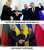 Зеленский приехал во Львов и встретился с президентами Польши и Литвы  Также была подписана совместная декларация 'Люблинского треугольника' по интеграции Украины в Европейский союз и НАТО.