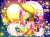 FullMoon\u2727\ufe0e*。  #今夜月見しないでいつ月見するの #ポケモン #中秋の名月  #月見