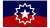 Why do y'all think the mainstream media keeps using and promoting the RGB flag and colors over OR along side the OFFICIAL colors and flag for Juneteenth? I have a theory as to why, but I'd like to hear some thought from you all as well.