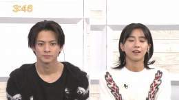 22.10.21  ゴゴスマ   詐欺師を騙す詐欺師『 クロサギ 』  #クロサギ #KingandPrince #平野紫耀