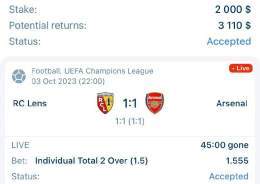 \ud83d\uddbc \ud83c\uddeb\ud83c\uddf7 vs \ud83c\udff4???????????????????????? رابط التسجيل في موقع 1xBet \ud83d\udc99  رابط تطبيق 1xBet \ud83d\udc99 ...