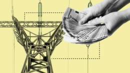 La CNMC aprueba la nueva retribución en redes eléctricas que el sector ve "insuficiente" y un "freno" a la inversión | Por @Clara_Pinar