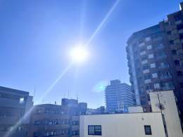 おはようございます！！！ 今日の東京は晴れです  昨日は休みの人が多かったのかTLが寂しかったけど、今日は大丈夫ですね 私は年末モードに入らず、仕事納めもしない予定です  本日もよろしくお願いします。  #企業公式相互フォロー  #企業公式が毎朝地元の天気を言い合う #おは戦41226dg
