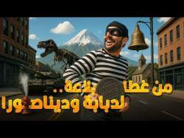 إزاي تسرق شاطئ بالكامل؟ حكايات أغرب حرامية في العالم
