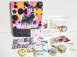 #昨日は結局 ボタニカルアート展とマリークワント展に行ったりマステを買ったりしました  #美術館 #ミュージアム #美術展 #ボタニカルアート展 #マリークワント展  #文房具 #マスキングテープ #マステ