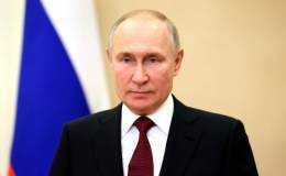 Путин внес в ГД проект о выходе РФ из антикоррупционной конвенции   Ранее Совет Европы прекратил членство России в Группе стран против коррупционных преступлений. Подробнее