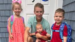 Here is the gofundme for Patrick Clancy to help this family through a horrible tragedy. He has to bury two of his children, pay hospital expenses, and obtain legal aid. #lindsayclancy
