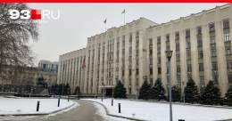 Краснодарский край обогнал Ростовскую область и вошел в топ-5 регионов по качеству жизни.  Список составили аналитики РИА Рейтинг.