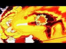 Sanji VS Queen! Sanji Hell Memories! one piece english sub