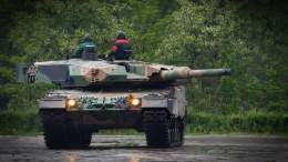 Польша отправит  на Украину роту танков  "Леопард 2A4 PL".  Спустя 82 года,  танки вермахта  на земле Украины&hellip;  Ну,&hellip;  очевидно с экипажами&hellip;