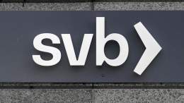 The Federal Deposit Insurance Corp. says it has agreed on the sale of troubled Silicon Valley Bank to North Carolina-based First-Citizens Bank &amp; Trust Co. The sale involves the sale of all deposits and loans of SVB to First-Citizens.