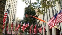 2022 Rockefeller Center Christmas Tree lighting: What to know