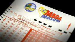 Get rich or buy trying! $785 million is up for grabs in tonight's Mega Millions drawing. Stream the winning numbers live right here.