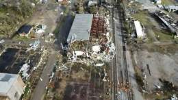 Selma, Alabama tornado: At least 7 dead in AL, Georgia as severe winds, tornadoes hammer US South