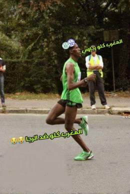 مخك يوقف مع هاد القوم   #الرجاء_فريق_فاسد #خونة_الوطن_اعداء_من_الداخل