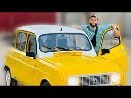 أخطر سيارة في المغرب للبيع \ud83d\ude33