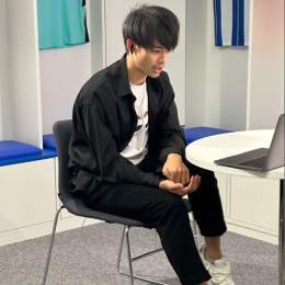 #三笘選手 を放送前にチラ見せ  元日本代表 #内田篤人 からの インタビューで 語った自身の #プレミアリーグ での手ごたえとは&hellip;!  さらに、FIFA ワールドカップに対する 悔しさを #三笘薫 が遂に明らかに  #MITOMA~頂点を目指す者~ 2月8日(水) #報ステ で放送後、#ABEMA で23時10分から完全版放送