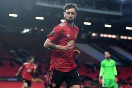 Broke Lampard&rsquo;s 12 yo record of most goals by a PL midfielder in a season.   Became the first player to ever win  FOUR PL potm award in a calendar year.  Became the fastest player to reach 5 goals and 5 assists in PL history  Bruno Fernandes 1s