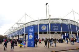 Confirmed Teams: Leicester City vs #Chelsea / #LEICHE