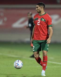 We&rsquo;re ready @EnMaroc