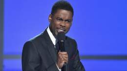 Chris Rock destroyed Will Smith and Meghan Markle!