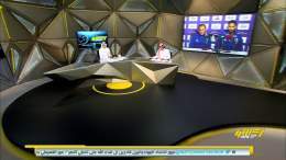 صالح الشهري - لاعب الهلال : صعوبة مباريات خروج المغلوب في استقبال هدف وعدم التمكن من التعويض لذلك سنحاول انهاء المباراة من بدايتها .   #أكشن_مع_وليد يعرض على #Shahid مجانًا وبدون اشتراك على شاهد   #MBC1