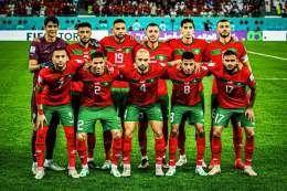 OFFICIEL : HISTORIQUE, LE MAROC &Eacute;LIMINE L&rsquo;ESPAGNE ET SE QUALIFIE EN 1/4 DE FINALE DE LA COUPE DU MONDE 2022 !
