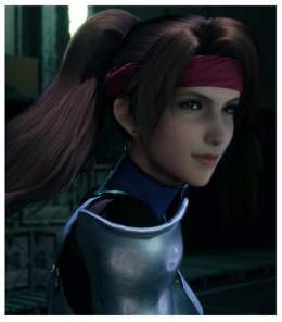 Final Fantasy VII Remake Intergrade - Jessie    #SquareEnix | #FinalFantasy | #FinalFantasyVII | #FF7R | #FF7R_inter | #VirtualPhotography | #JessieRasberry