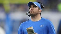 More about Jim Bob Cooter being set to be named the offensive coordinator of the Indianapolis Colts:
