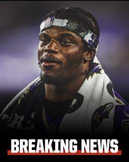 Ravens sent notice to the NFLPA that they placed the $32.41 million non-exclusive franchise tag on QB Lamar Jackson. He now is allowed to negotiate with other teams, but Ravens have right to match any offer sheet he signs or take two first-round pick