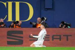 Da  si Dani Ceballos se merece jugar muchos m&aacute;s minutos.