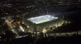 H OPAP ARENA &upsilon;&pi;&omicron;&psi;ή&phi;&iota;&alpha; &sigma;&tau;&omicron; Stadium of the Year 2022 Award!  #aekfc #stadium #stadium_of_the_year #opaparena #vote