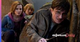 Warner Bros. опровергла информацию о работе над фильмом &laquo;Гарри Поттер и проклятое дитя&raquo;. В компании заявили, что новость о готовящейся картине является ложной.