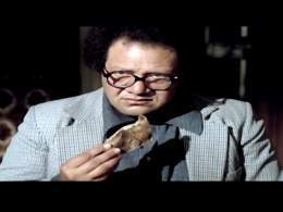 تانى افضل فيلم ليحيى الفخرانى بعد خرج ولم يعد فيلم دعوة عل العشاء