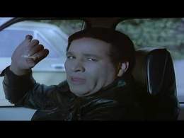 ابو مات فى المستشفى حصلو صدمه وبقى يسرق عربيات الداكترة