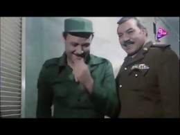 من اجمل افلام فريد شوقى فيلم وحوش الميناء